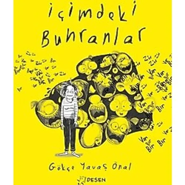 İçimdeki Buhranlar