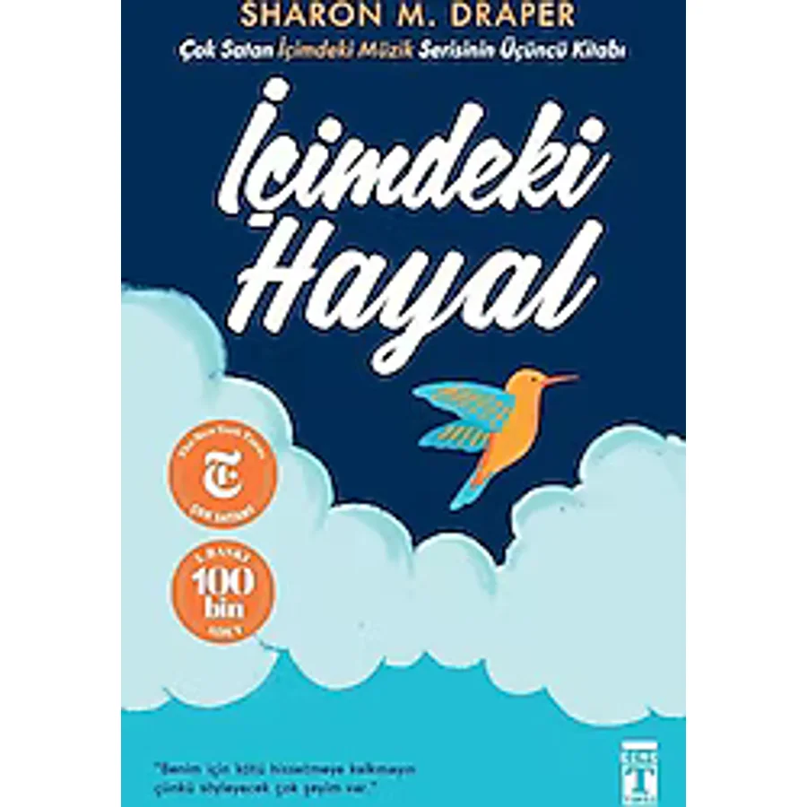 İçimdeki Hayal - Sharon M. Draper