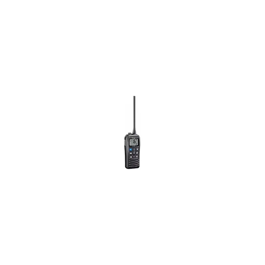 Icom M37E VHF El Telsizi