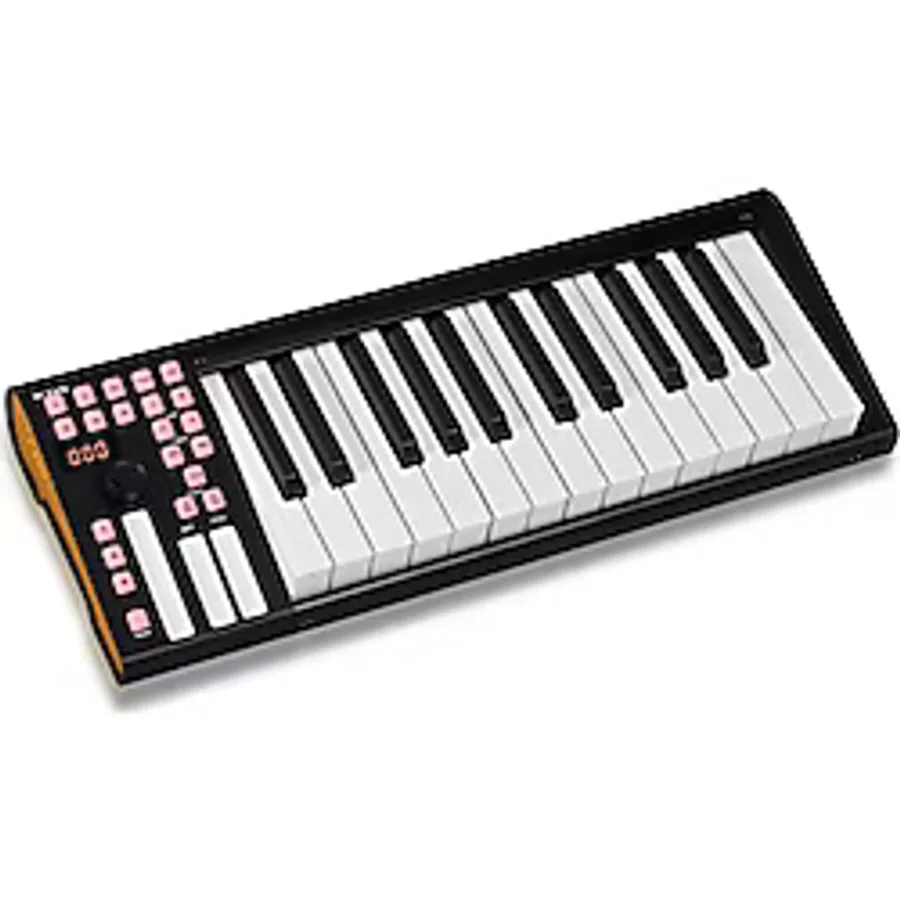 Icon iKeyboard 3 Mini 25 Tuşlu Midi Klavye