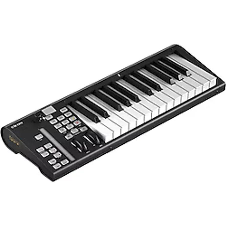 Icon Pro Audio Artist 25X 25 Tuşlu Midi Klavye