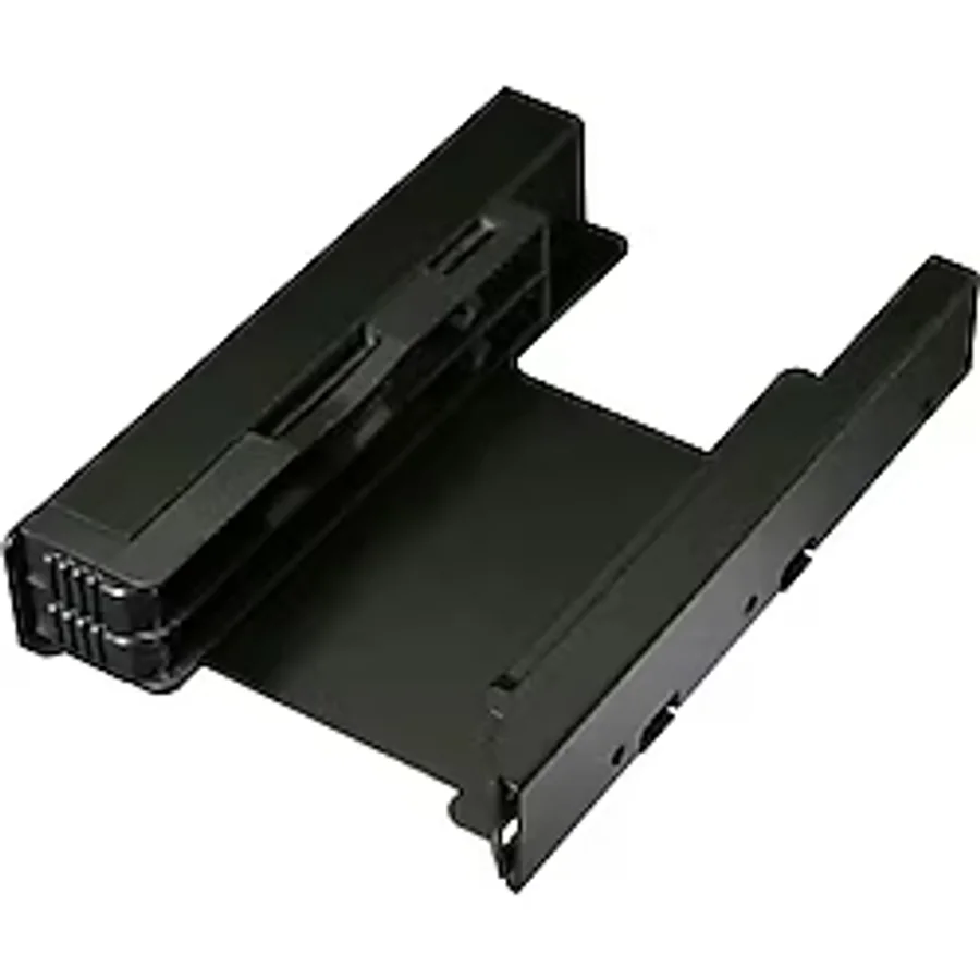 Icy Dock MB082SP Ez-Fıt Pro 2.5 inch x 2 Yuva 3.5 inch Çevirici Disk Kızağı