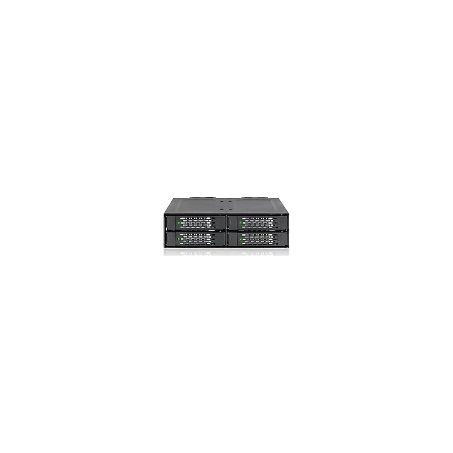 Icy Dock ToughArmor MB699VP-B Kabinet Aksesuarı