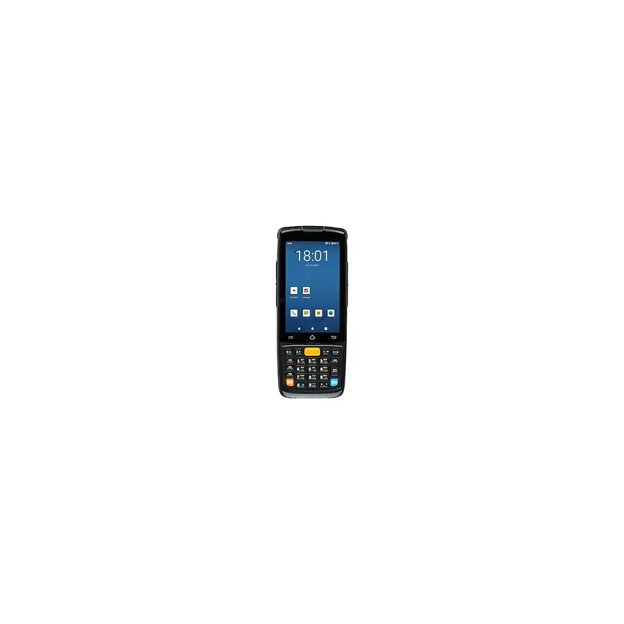 iData K3S 3 GB 32 GB 2D Karekod Wi-Fi + Bluetooth 4" Android El Terminali