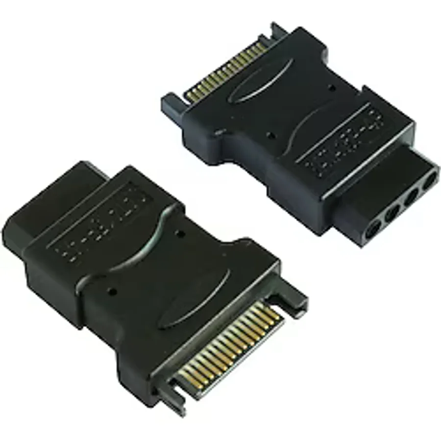 IDE-SATA Power Çevirici Aparat