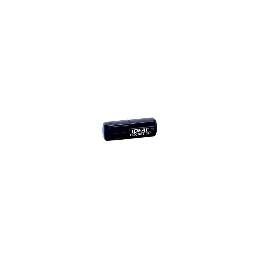 Ideal Pocket 50 Cep Kaşe Orta Boy 410050