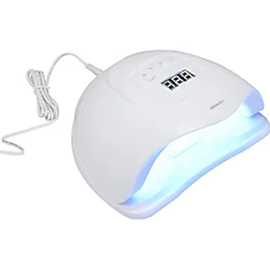 Ideenwelt UV LED Oje Kurutucu