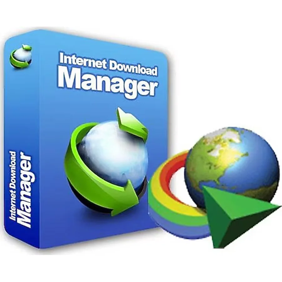 IDM Internet Download Manager Lisans (1 PC Ömür Boyu)