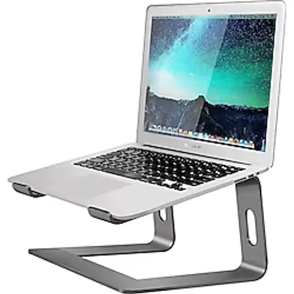 iDock M5 Laptop Standı