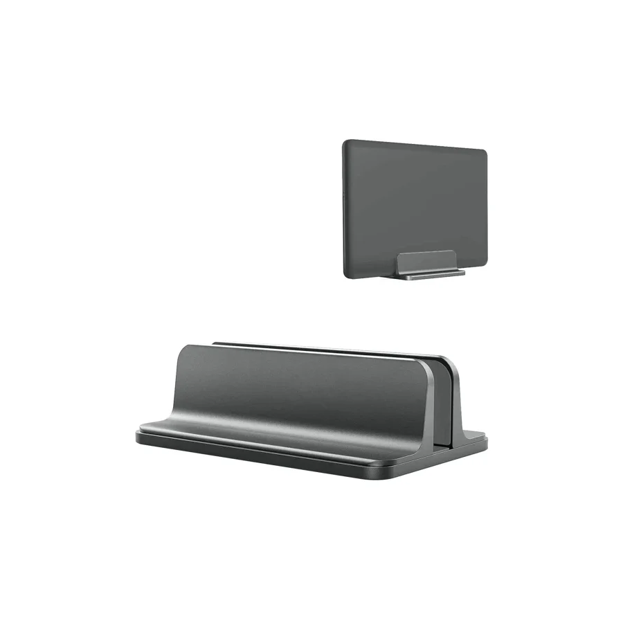iDock N17 Dikey Laptop Standı