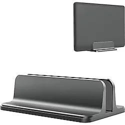 iDock N17 Dikey Laptop Standı