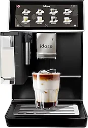 Idose La Scala Tam Otomatik Espresso Makinesi