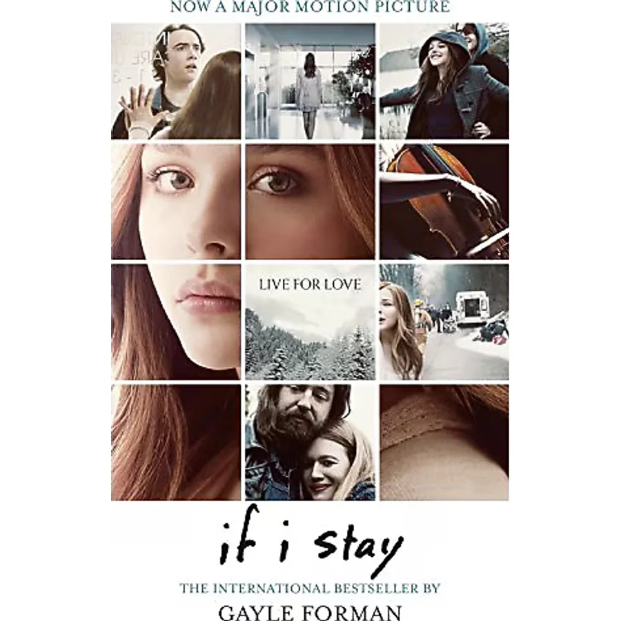 If I Stay
