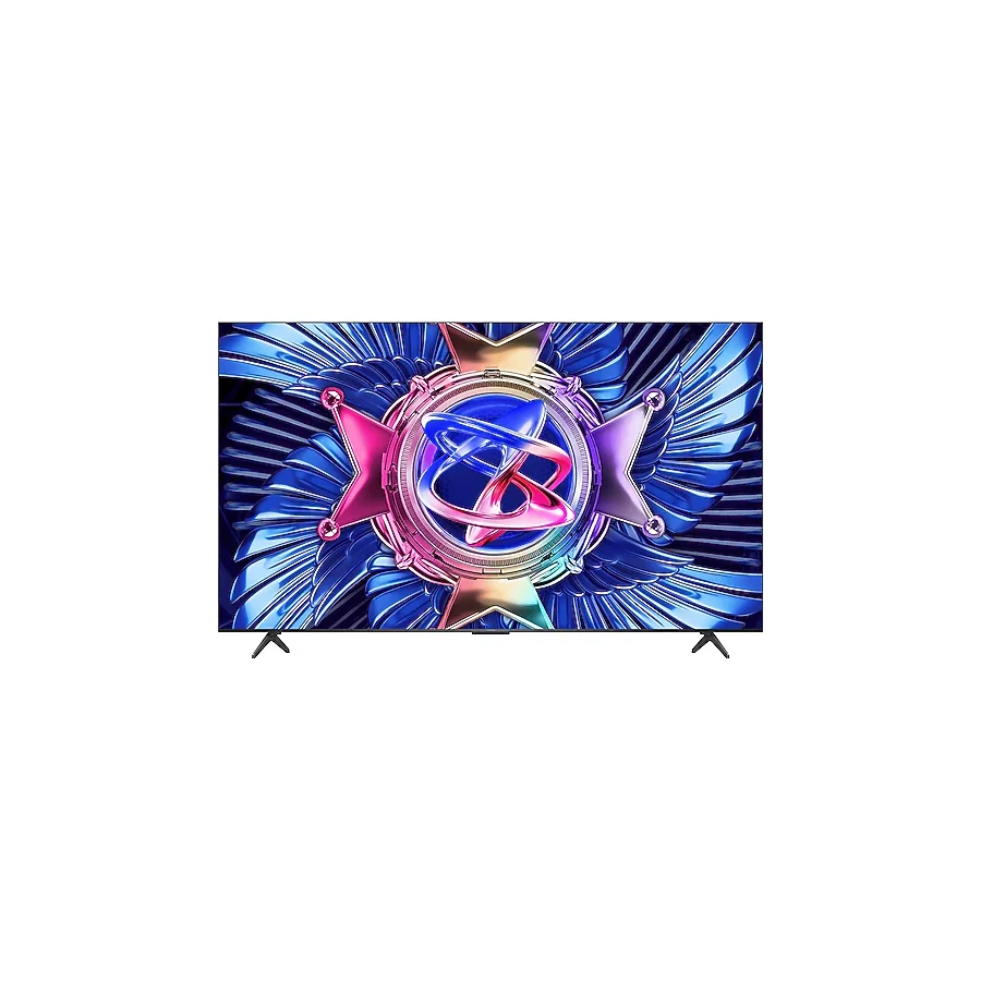 Iffalcon 65U95A 4K Ultra HD 65" 165 Ekran Uydu Alıcılı Google Smart Mini LED TV