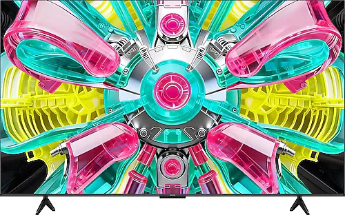 Iffalcon 85U75A 4K Ultra HD 85" 216 Ekran Uydu Alıcılı Google Smart QLED TV