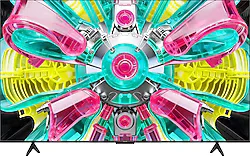 Iffalcon 85U75A 4K Ultra HD 85" 216 Ekran Uydu Alıcılı Google Smart QLED TV