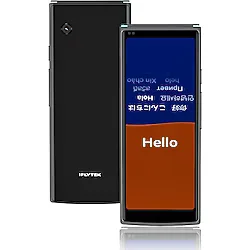 iFlytek 4.0 - Jarvisen - Translator 60 Farklı Dilde Online Çevirici Cihazı