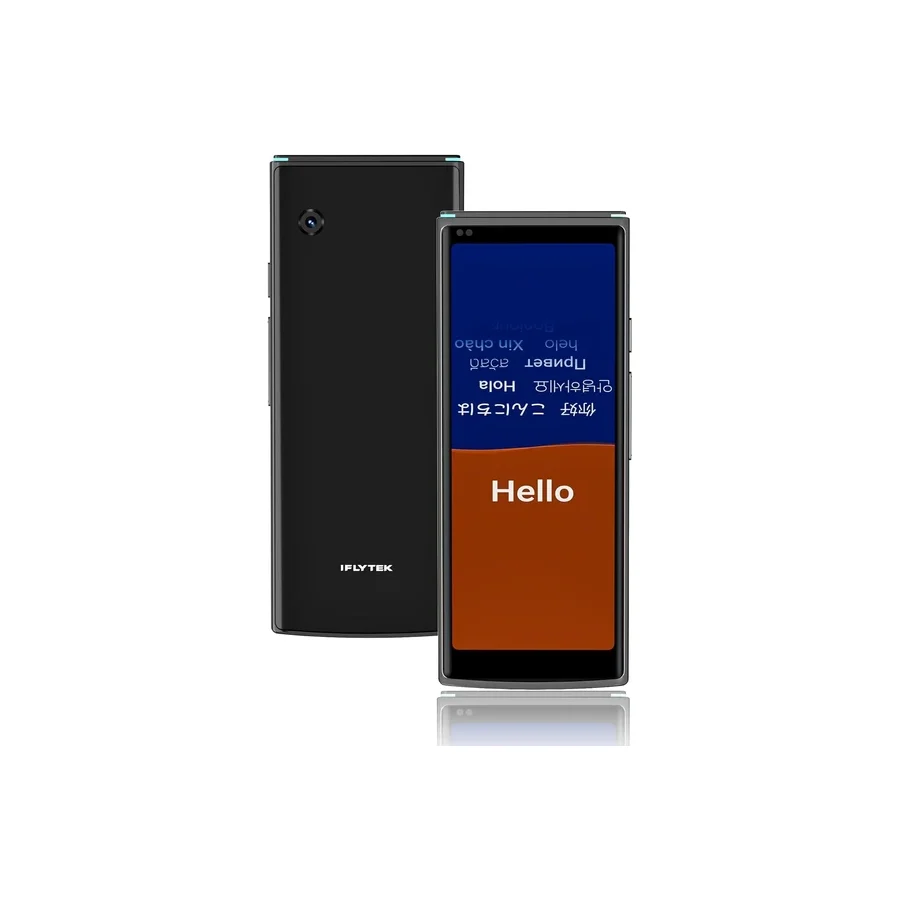 iFlytek 4.0 - Jarvisen - Translator 60 Farklı Dilde Online Çevirici Cihazı