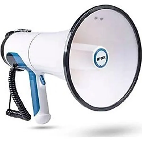 İfox FX-100 Megafon