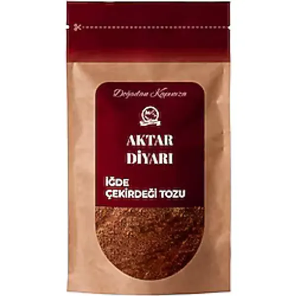 İğde Çekirdeği Tozu 50Gr