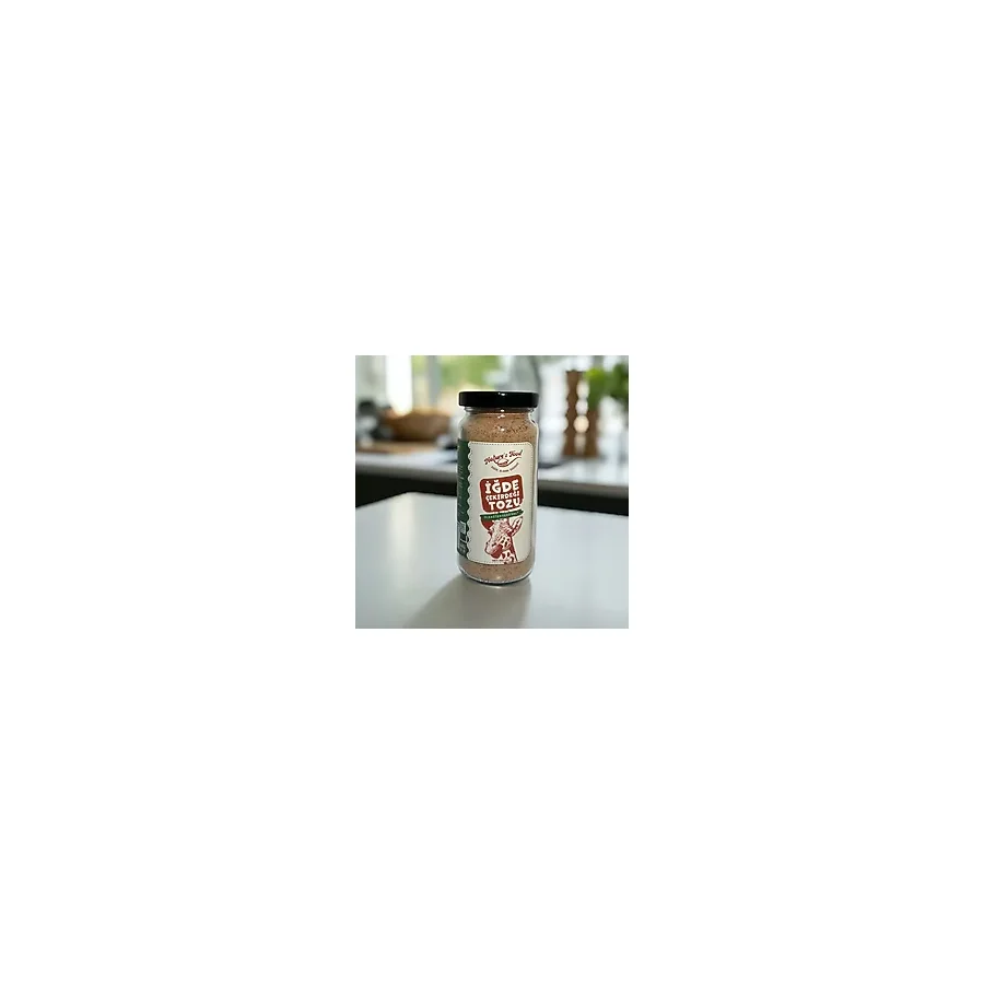 İğde Çekirdeği Tozu / Unu /kemik Gelişimi, Lif, Protein, B Vitaminleri, Potasyum Ve Magnezyum.100gr