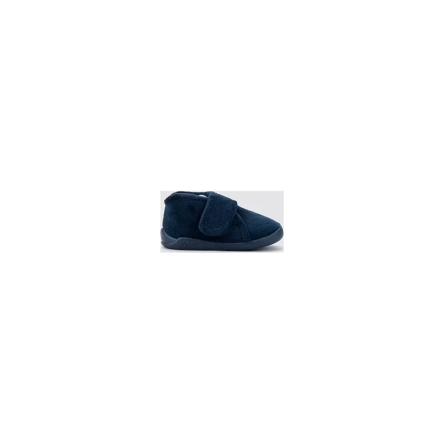 Igor Homie MC W10309-003 Lacivert Çocuk Panduf