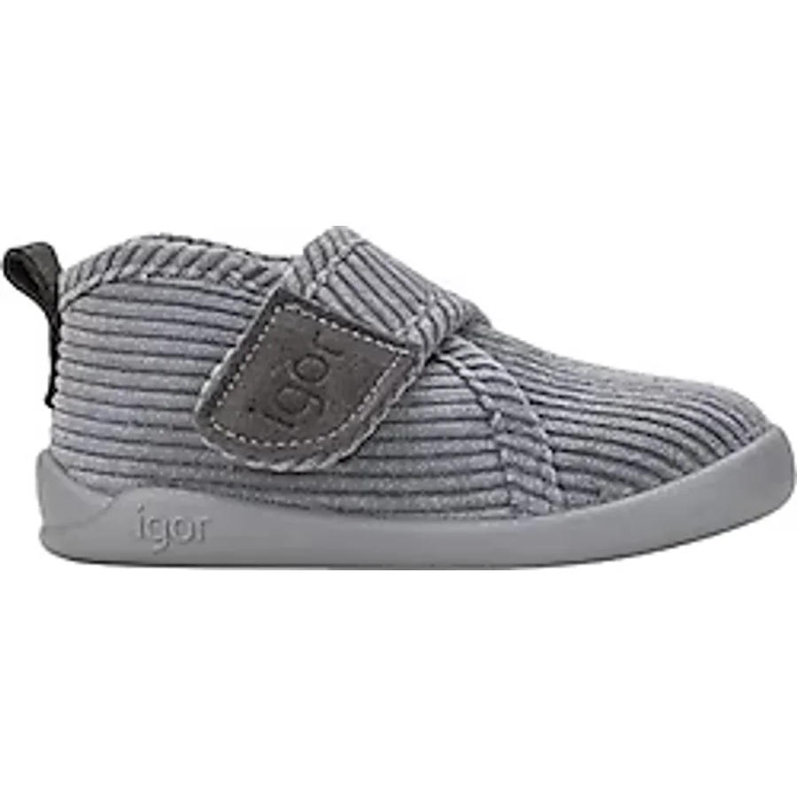 Igor Homie Pana W10310 Çocuk Panduf