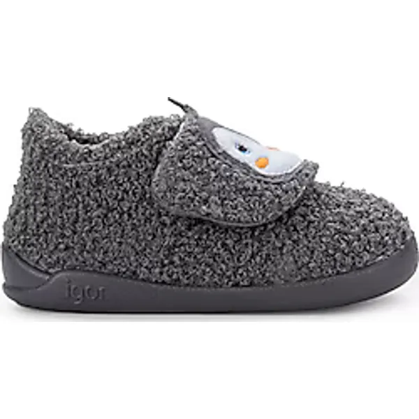 Igor Homie Pinguino W10351 Çocuk Panduf