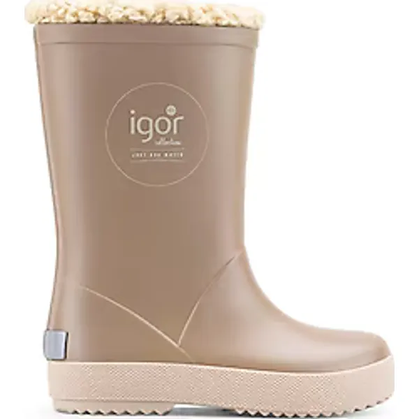Igor Splash DK Borreguito W10293 Çocuk Çizme