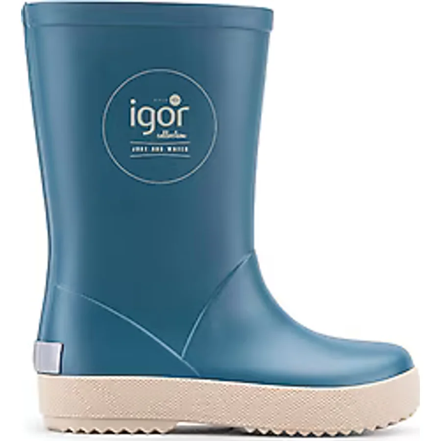 Igor Splash DK W10292 Çocuk Yağmur Çizmesi