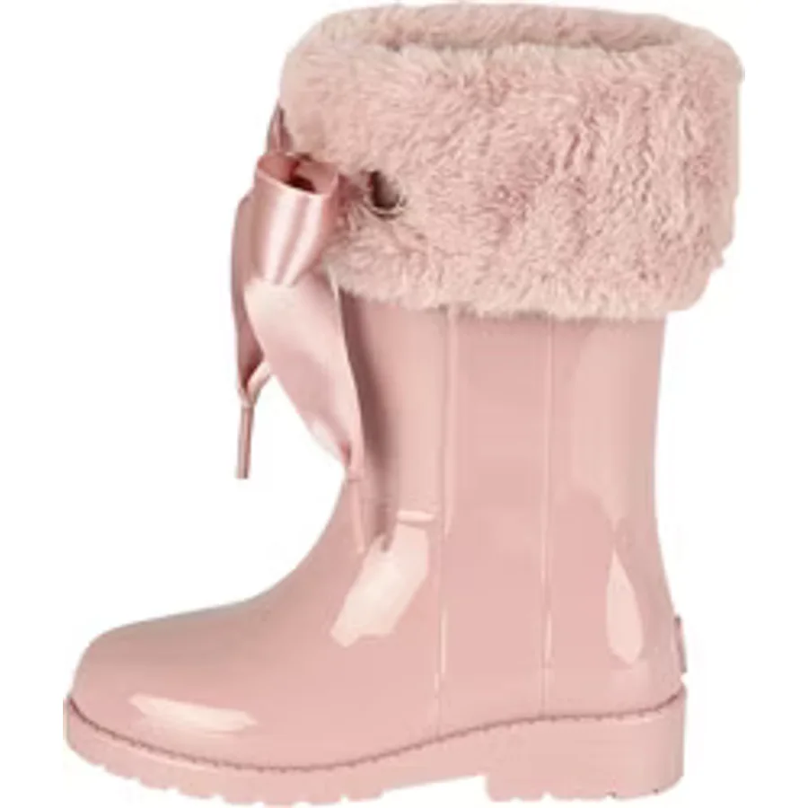 Igor W10239 Campera Charol Soft Çocuk Yağmur Çizmesi