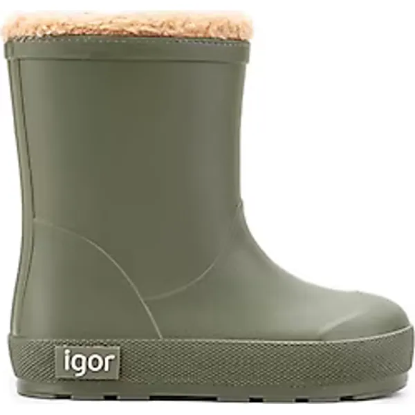 Igor Yogi Borreguito W10306 Çocuk Bot