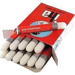 IHA 12 Adet Kalem Kan Taşı