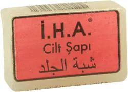 İHA Cilt Şapı Taşı