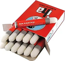 İHA Kalem Kan Taşı 12'li