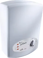 İhlas Aura 105A5 Elektrikli Banyo Şofbeni