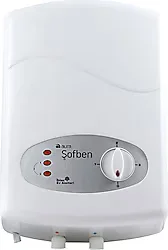 İhlas Aura 105A6 Elektrikli Şofben