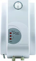 İhlas Aura Premium 105PR Elektrikli Şofben