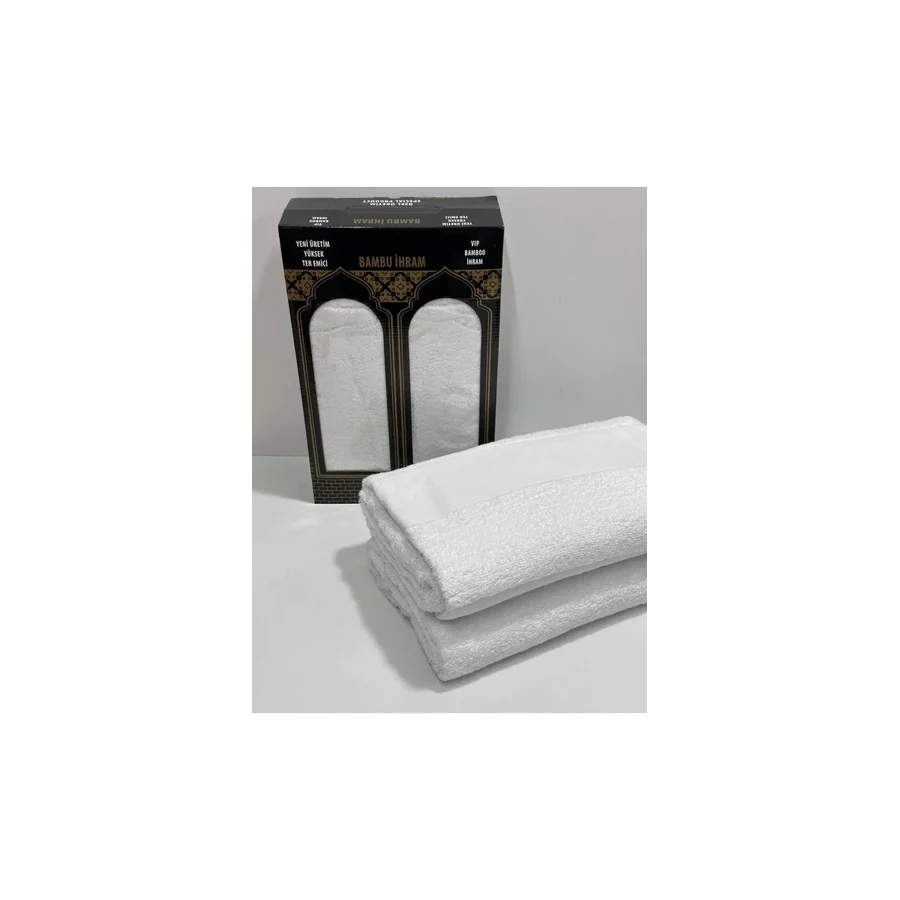 Ihram Bambu (ihram)