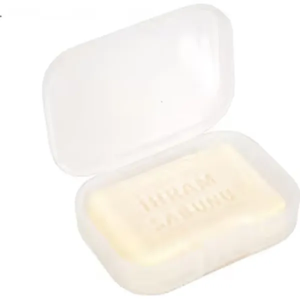 Ihram Sabunu - Hac Ve Umre İçin - Katı Kokusuz - 5 Adet (550804950)