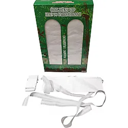 Ihram Set 5 - Beyaz