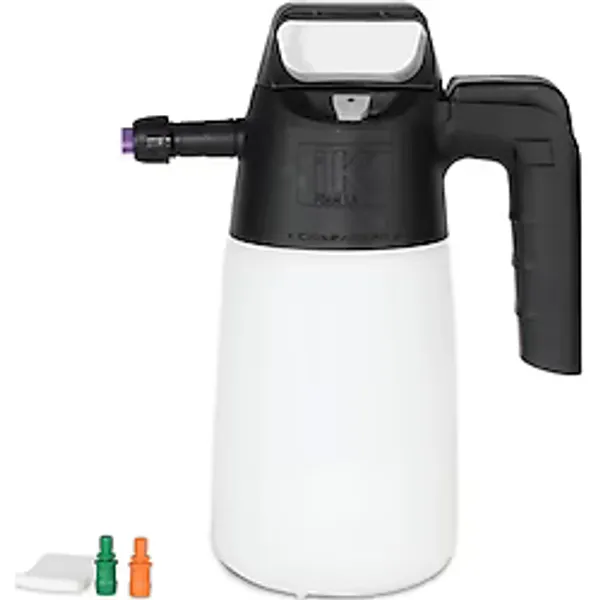 Ik Foam 1.5 Köpük Sıvı Püskürtme Pompası