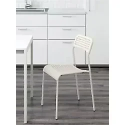 IKEA Adde Sandalye