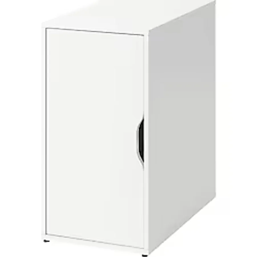 IKEA Alex Keson, Beyaz 36X70 cm