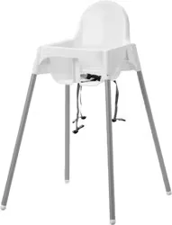 IKEA Antilop Mama Sandalyesi
