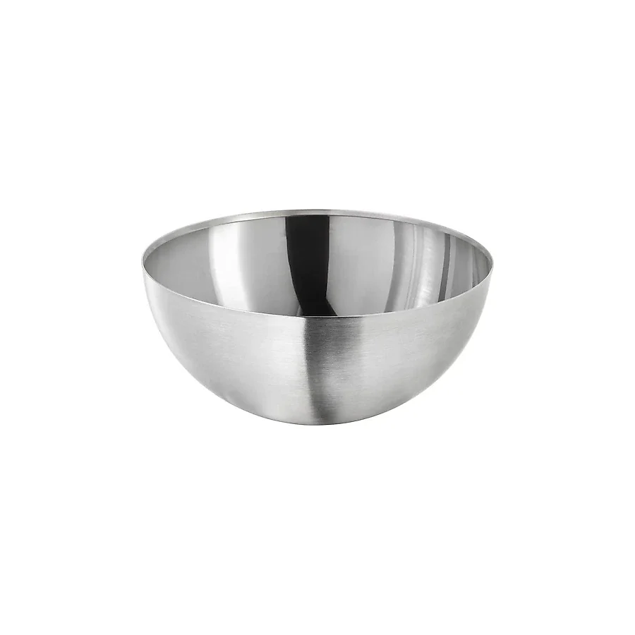 IKEA Blanda Blank Servis Kasesi Paslanmaz Çelik 20 cm