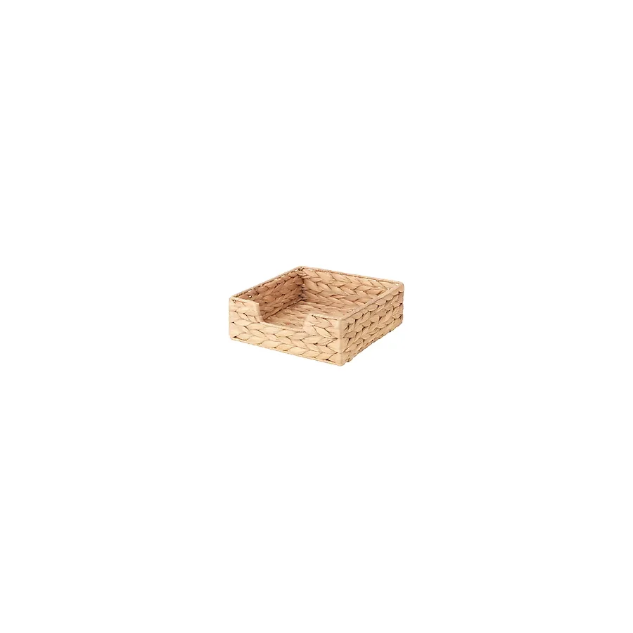 IKEA Cissan Hasır Peçetelik 18x18 cm