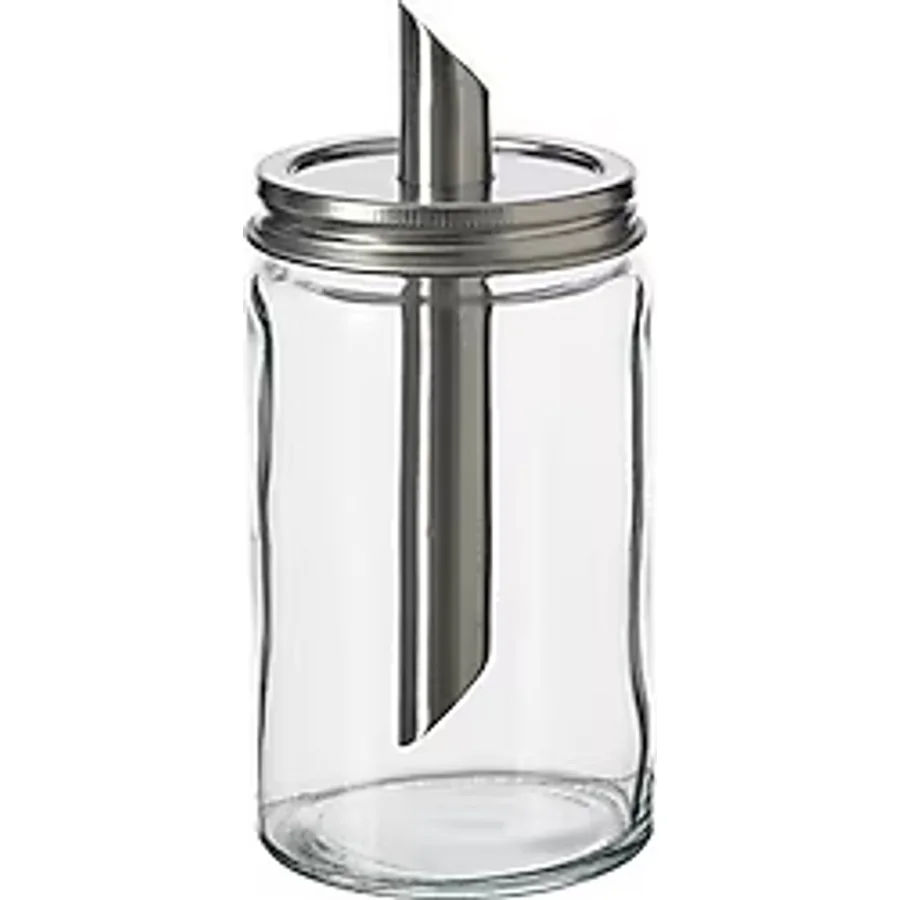 IKEA Citronhaj 350 ml Cam Şekerlik
