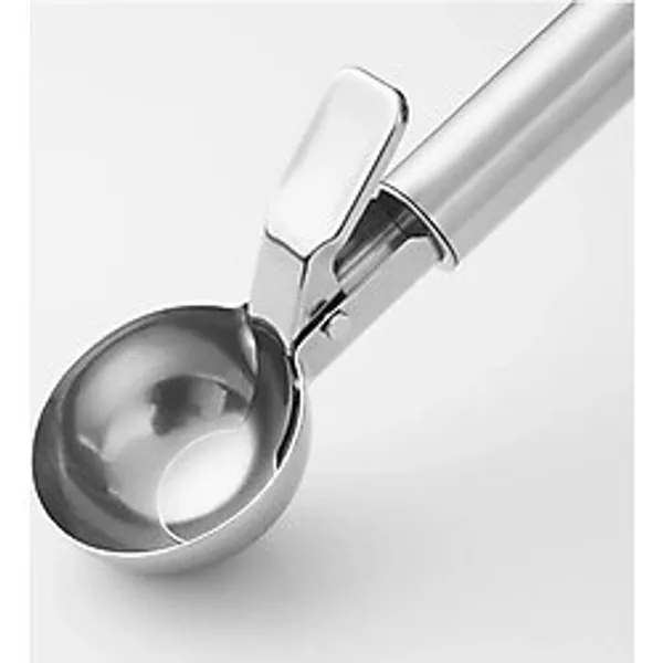 IKEA Dondurma Kaşığı & Kepçesi Paslanmaz Çelik 21 cm