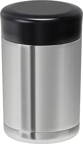 IKEA Efterfragad 500 ml Çelik Yemek Termosu